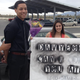 Illustration for article titled Stupid Teen Has Black Boyfriend Arrested for Prom Prank